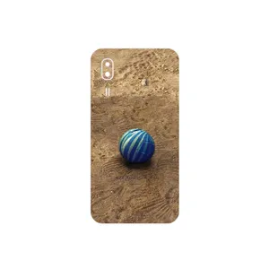 MAHOOT Ball Nostalgia Cover Sticker for Samsung Galaxy A2 Core