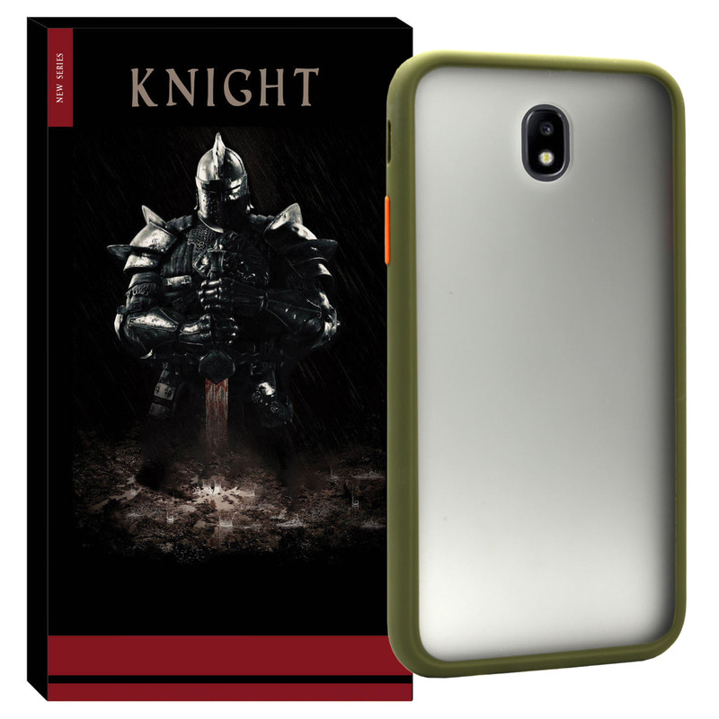 کاور نایت مدل SB-01 مناسب برای گوشی موبایل سامسونگ Galaxy J7 Pro / J730