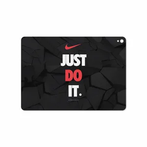 MAHOOT NIKE-Logo Cover Sticker for Apple iPad Pro 9.7 2016 A1674