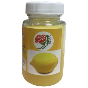 لاک پاک کن رز مدل لیمو حجم 120 میلی لیتر
