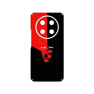 MAHOOT The Professional Cover Sticker for Honor X9c