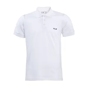 پولوشرت آستین کوتاه مردانه تی.ال.اس مدل MT03W