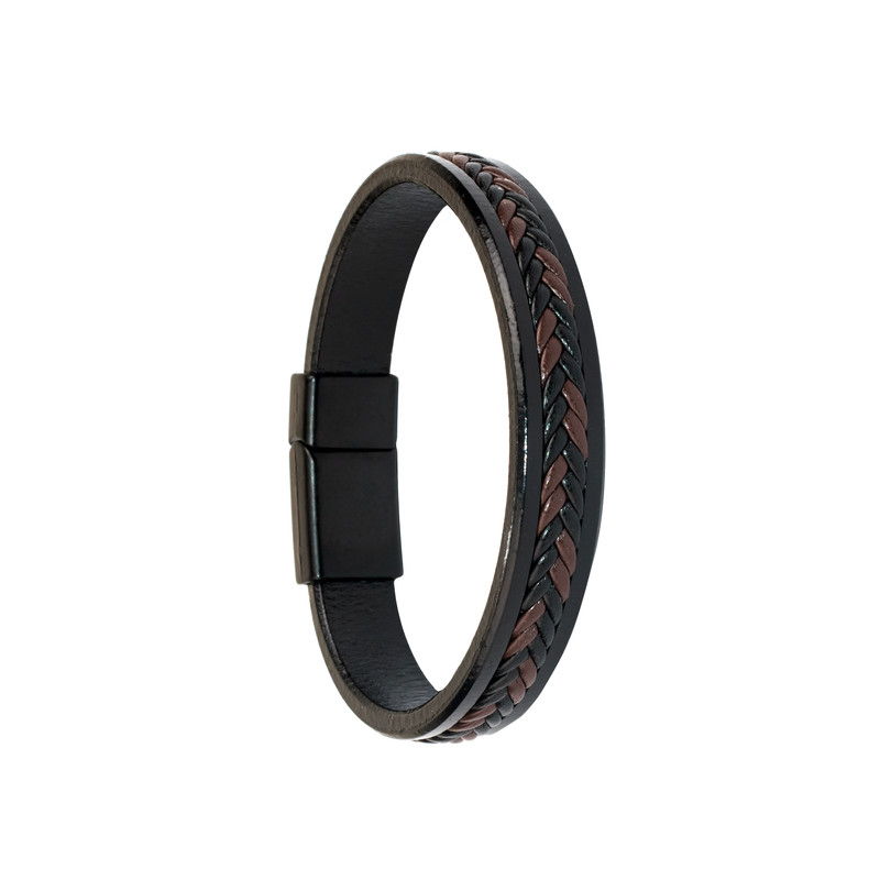 دستبند مردانه مدل DERI 869