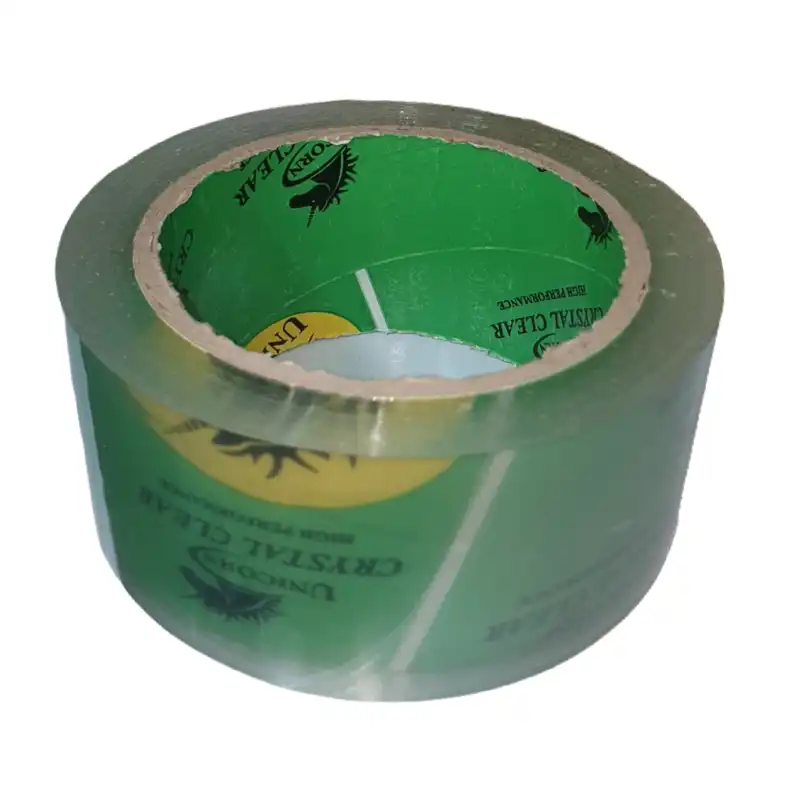 چسب پهن یونیکورن مدل Boyos عرض 5 سانتی متر