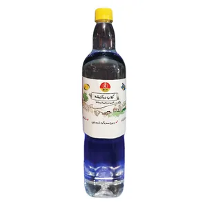 گلاب دوآتیشه سلوا - 1 لیتر