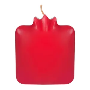 شمع معطر مدل انار ترش شب یلدا