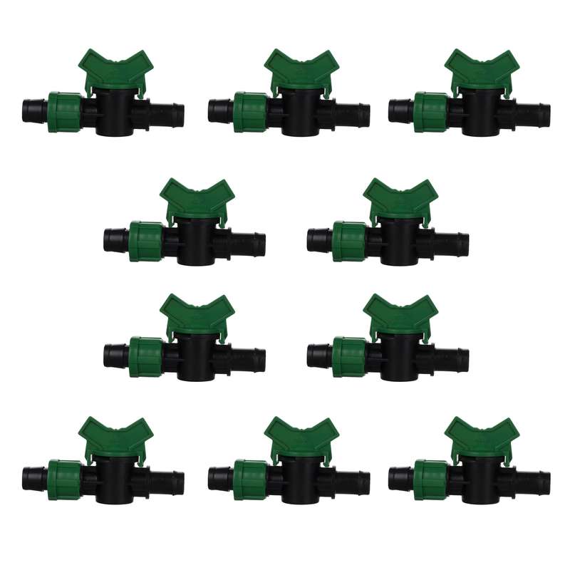 شیر انشعاب ورسک مدل DN-VTP بسته 10 عددی