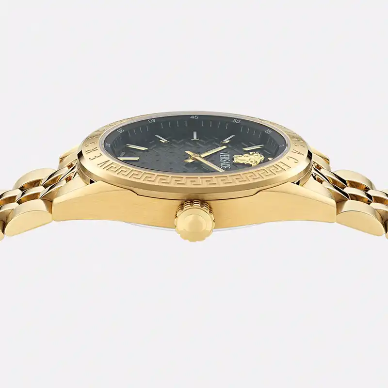 ساعت مچی عقربه ای زنانه ورساچه مدل VE6C00623