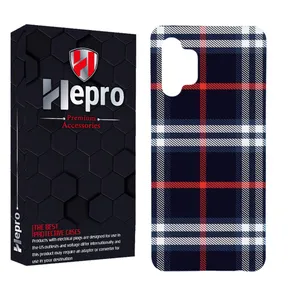 HEPRO MC Cover for Samsung Galaxy A32 5G