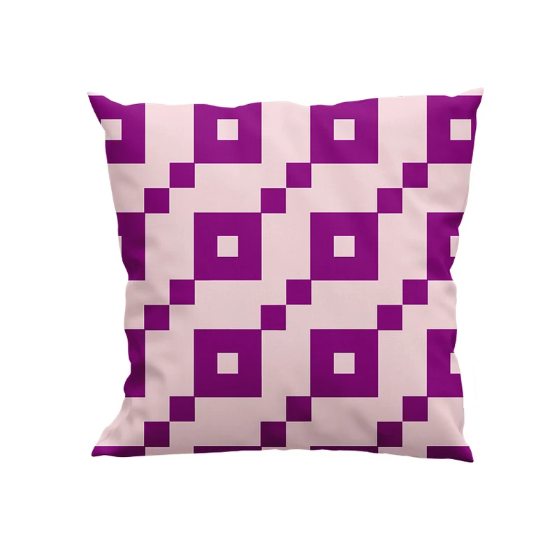 کوسن پاد آفرین مدل چهارخانه کد DKK270