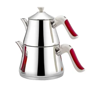 ست کتری و قوری او ام اس مدل O-2546