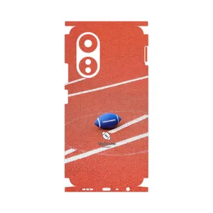 MAHOOT Rugby football-FullSkin Cover Sticker for Oppo A58 4G
