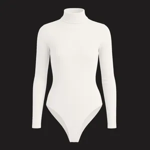 بادی آستین بلند زنانه مدل BDK-YS کد M5346