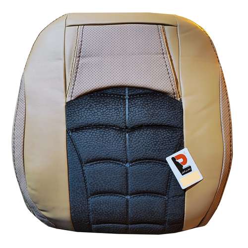 روکش صندلی پارس کاور طرح سیکس بک مناسب برای سمند