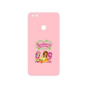 MAHOOT Strawberry Shortcake Cover Sticker for Xiaomi Redmi Note 5A Prime
