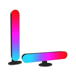 آباژور رومیزی مدل XSmart Light Bar بسته دو عددی