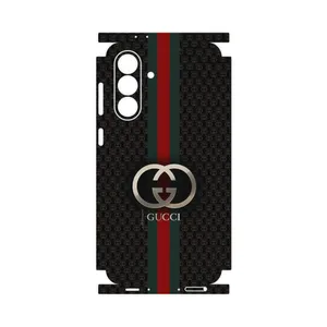 MAHOOT GUCCI_Logo-FullSkin Cover Sticker for Samsung Galaxy A56