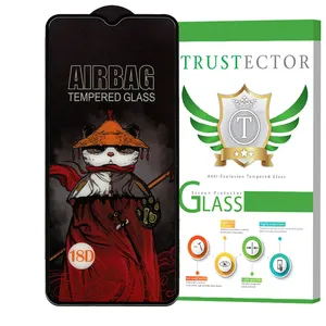 محافظ صفحه نمایش تراستکتور مدل AIRTRUST مناسب برای گوشی موبایل اینفینیکس Smart 7