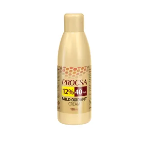 اکسیدان پروکسا مدل Mild دوازده درصدی حجم 150 میلی لیتر