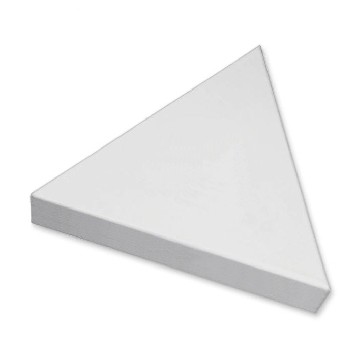 بوم نقاشی پارس بوم مدل WDEEP سایز 80×80 سانتی متر