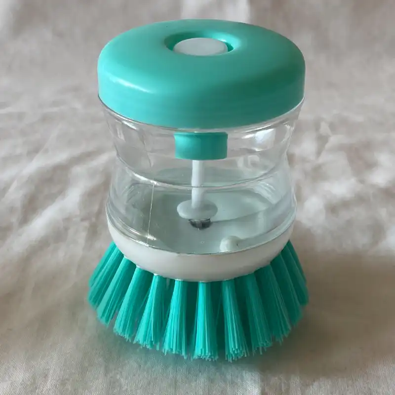 برس شستشو مدل مایسان مخزن دار