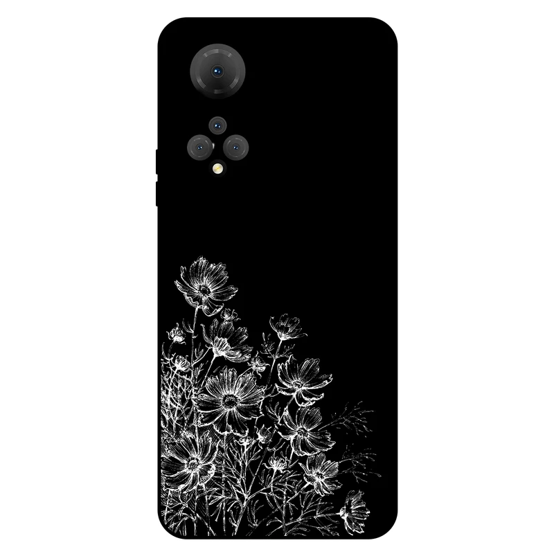 کاور مگافون کد 7274 مناسب برای گوشی موبایل آنر X7