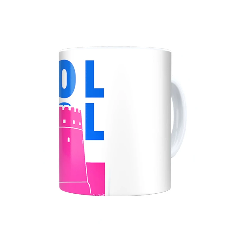 ماگ ترمه طراحان ایده مدل نماد قلعه رستم زابل کد map0118