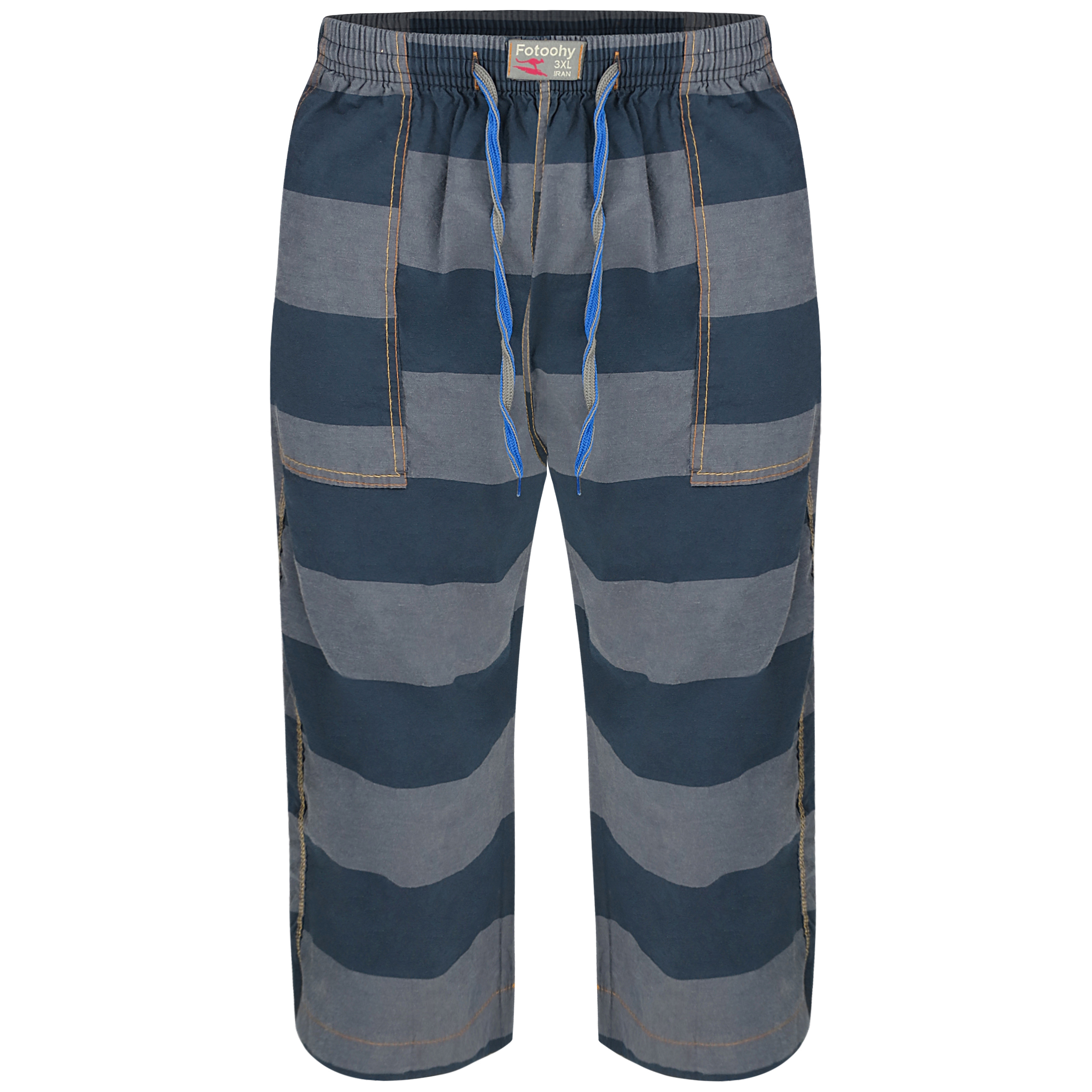 شلوارک مردانه فتوحی مدل RK 220