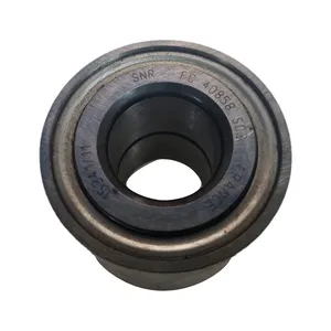 بلبرینگ چرخ عقب اس ان آر کد221551 قطر داخلی  25 قطر خارجی 55 میلی متر مناسب برای مگان