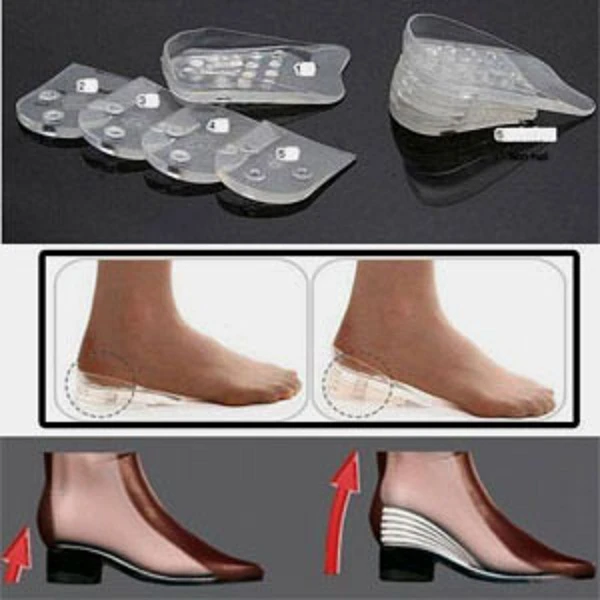 عکس شماره 5 : پد افزایش قد دکتر فوت مدل a101