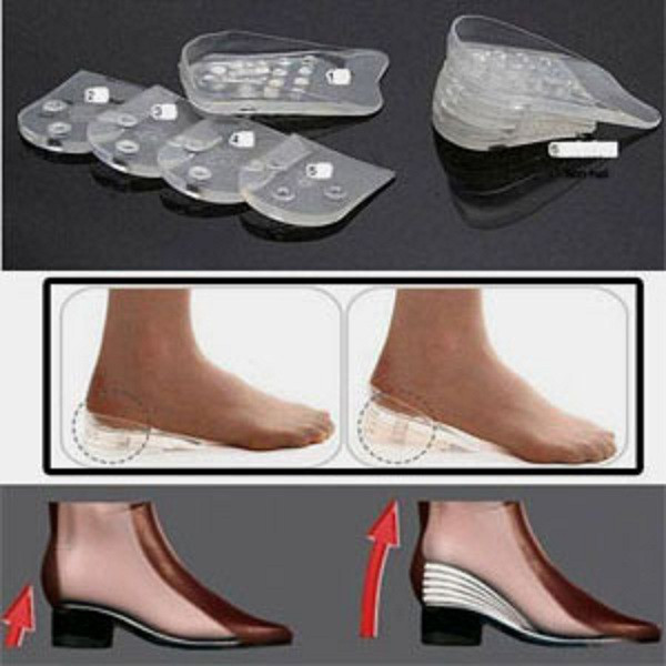 پد افزایش قد دکتر فوت مدل A101