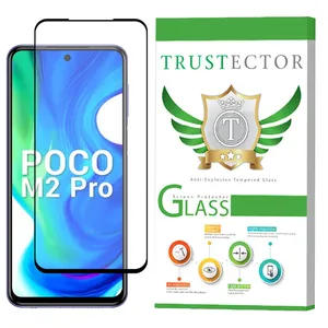  Trustector CMA-T Ceramics Screen Protector For Xiaomi Poco M2 Pro