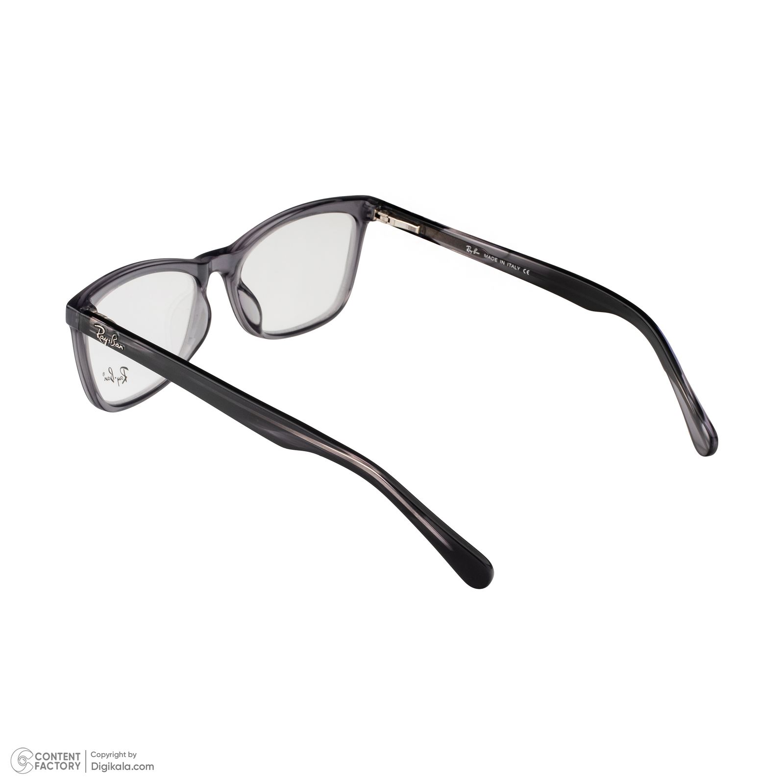 فریم عینک طبی ری بن مدل CZ9105-c2 -  - 7