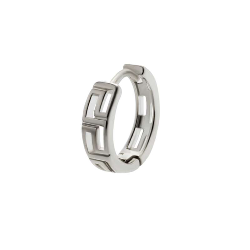 پیرسینگ گوش زنانه پایتخت مدل PS583_A پیرسینگ گوش زنانه پایتخت مدل PS583_A