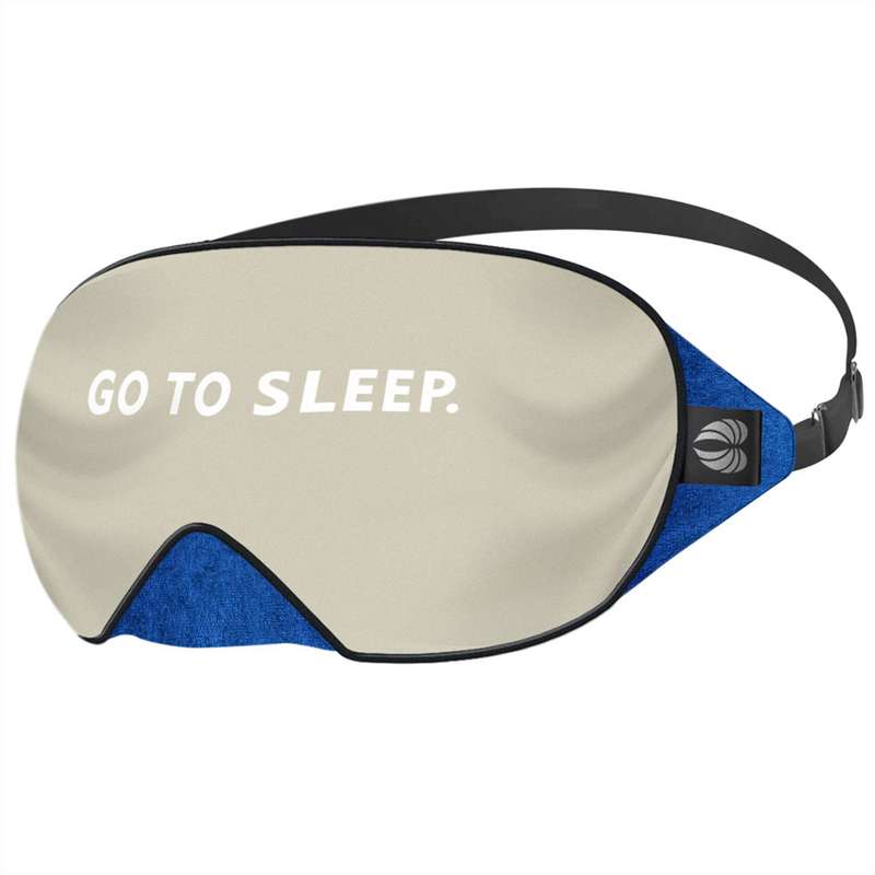 چشم بند خواب کاوا ماسک مدل Go to Sleep3