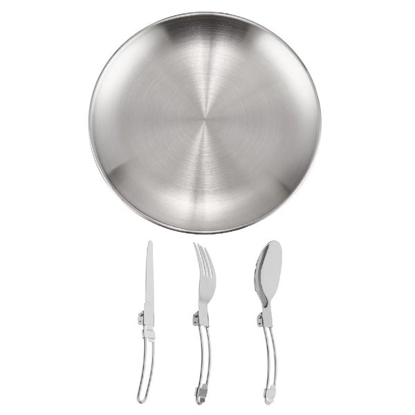 مجموعه ظروف سفری مدل کاراکال کد 260