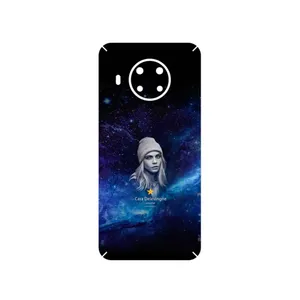 MAHOOT Cara Delevingne Cover Sticker for Nokia X20