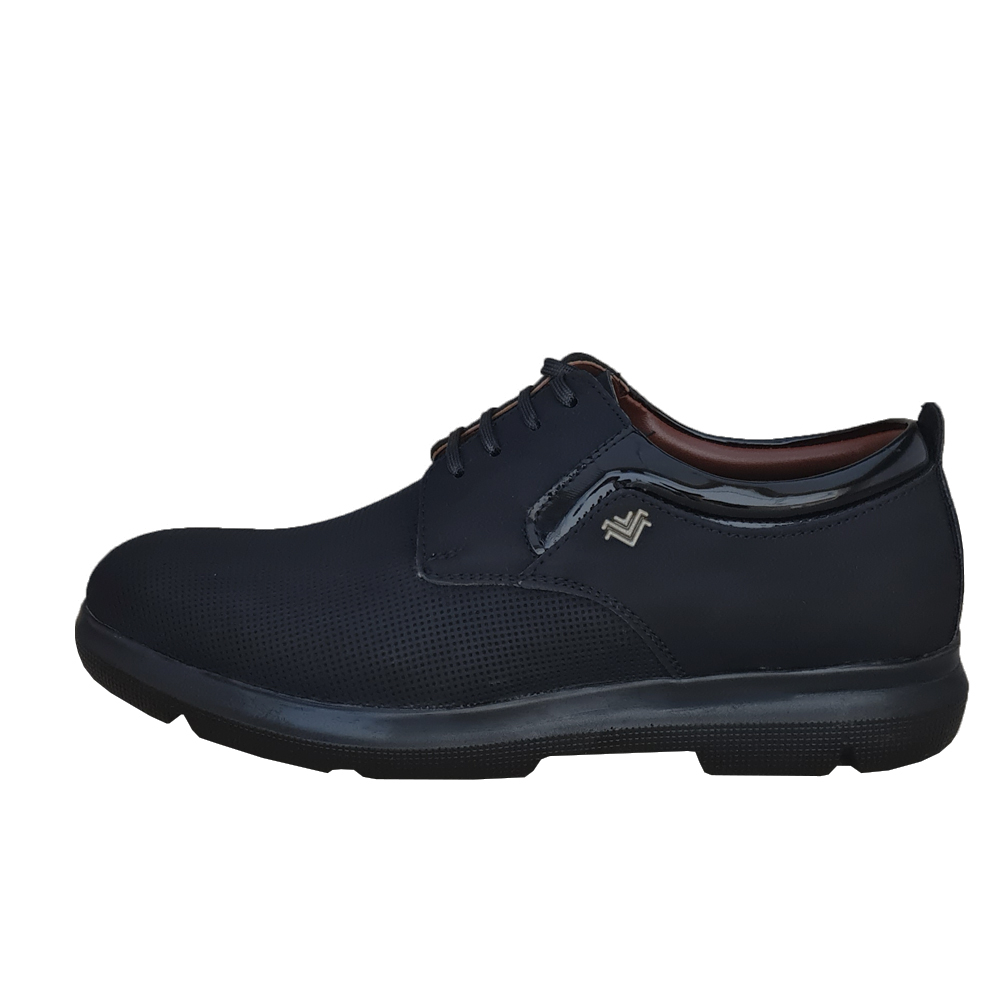 کفش مردانه مدل barselon-ba