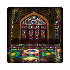 کاشی مبین ایده مدل سنتی kh10 کد 1666