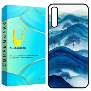 Ghab Guard GCHPA50 Cover For Samsung Galaxy A50 / A50s / A30s