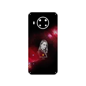 MAHOOT Emma Stone Cover Sticker for Nokia X20