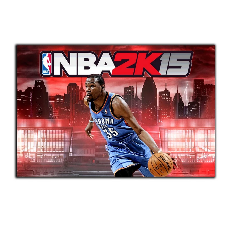 تابلو شاسی بکلیت طرح بازی NBA مدل SH-1994