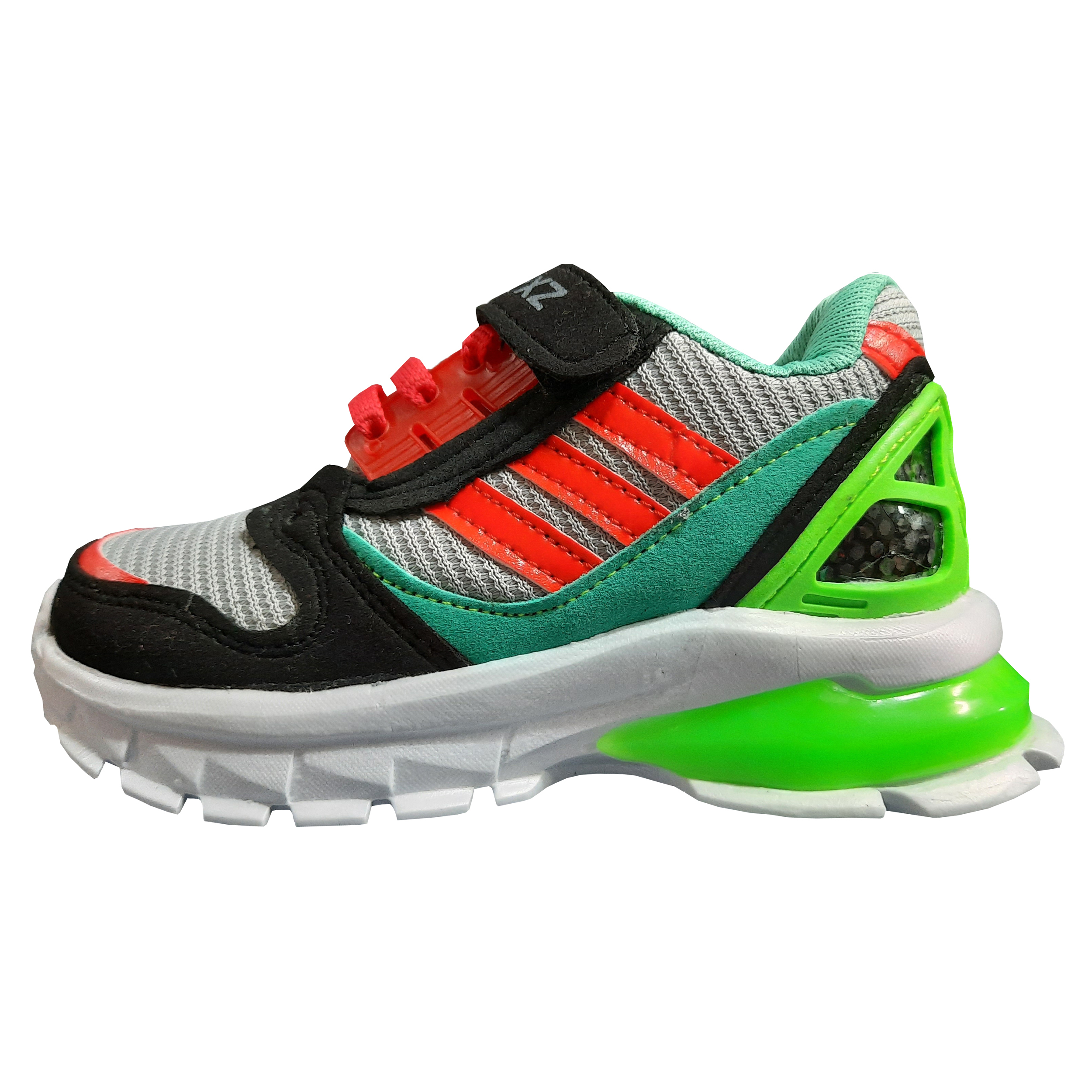 کفش مخصوص پیاده روی بچگانه مدل MOM36