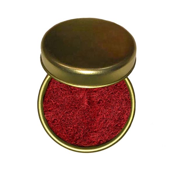 زعفران سرگل قائنات – 1 گرم