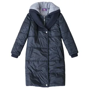 کاپشن زنانه مدل 01100