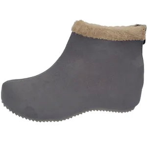 نیم بوت زنانه کد sg2803