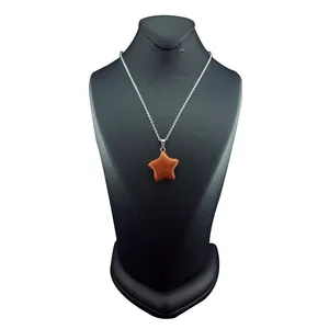 گردنبند دخترانه مدل دلربا a19
