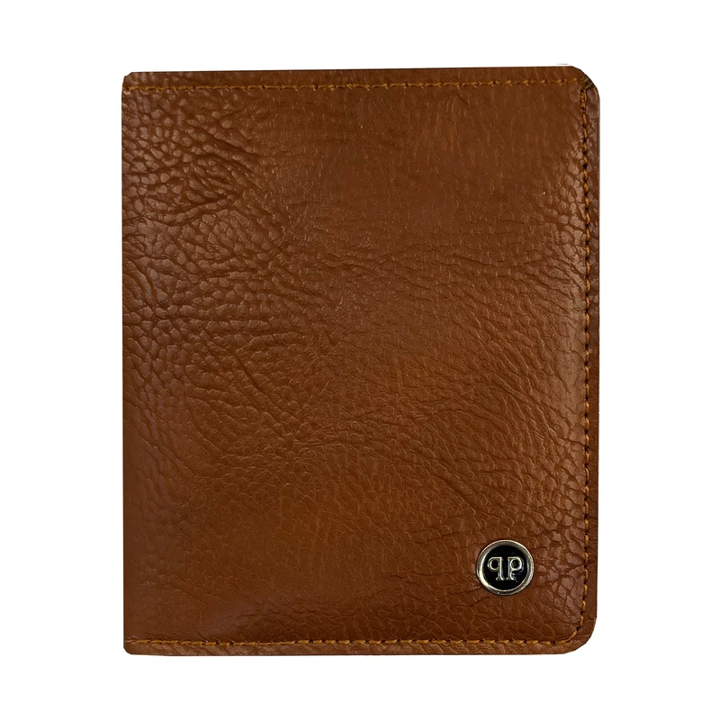 کیف پول مردانه مدل جیبی بارکاو کد K-025