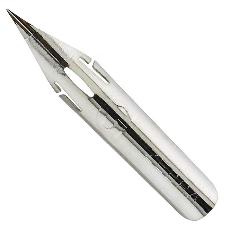 نوک خوشنویسی زبرا مدل G نوک خوشنویسی زبرا مدل G