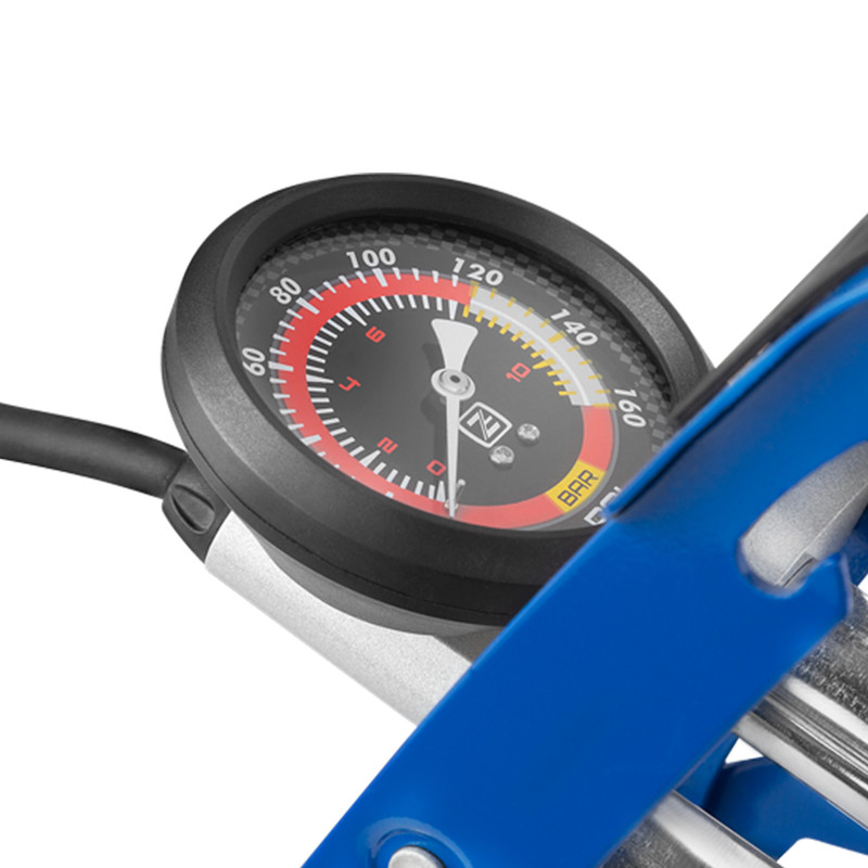 تلمبه پایی 2 سیلندر نووا مدل 9014